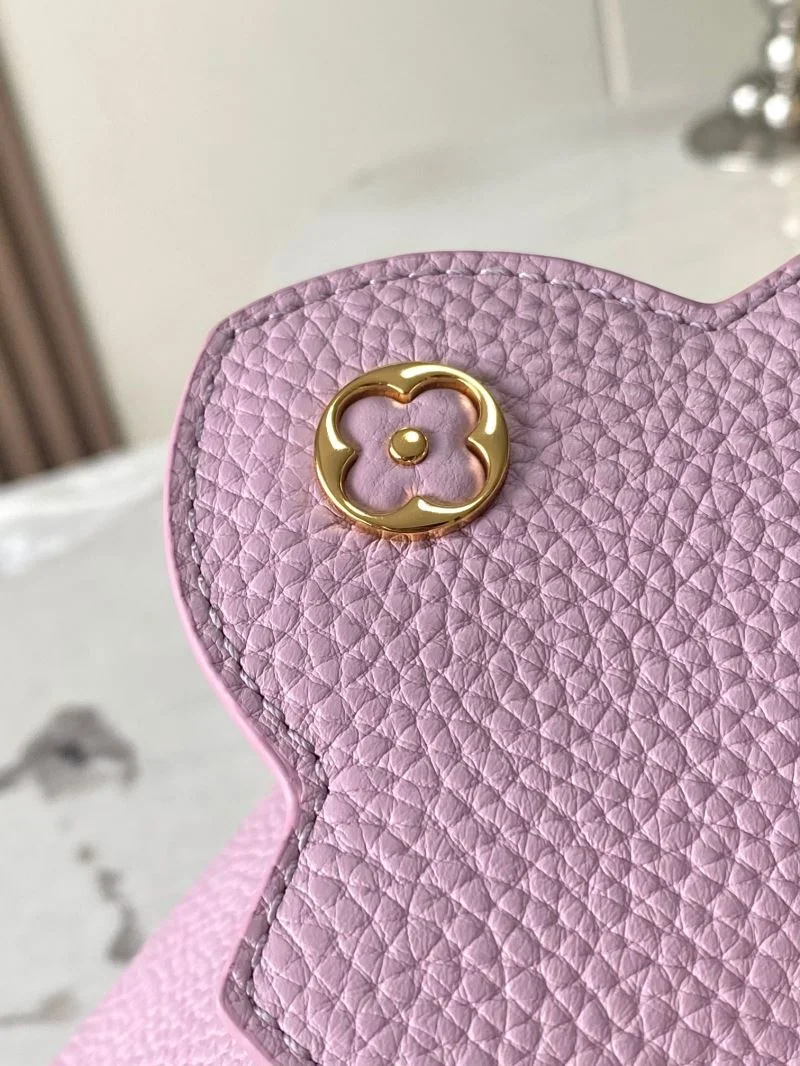 SportInspired Louis Vuitton Capucines BB Bags 39886