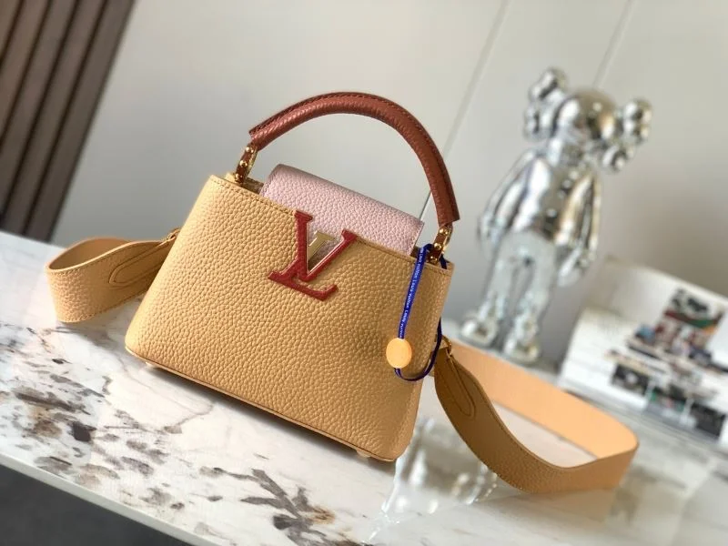 Louis Vuitton Capucines BB Bags Classic 39936