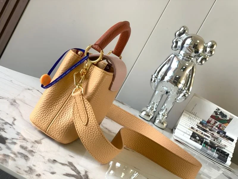 Louis Vuitton Capucines BB Bags Classic 39936