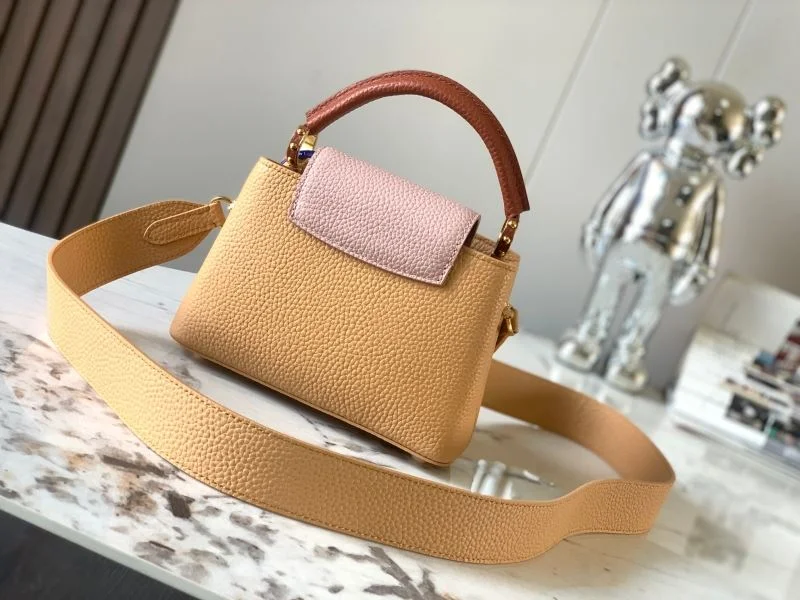 Louis Vuitton Capucines BB Bags Classic 39936