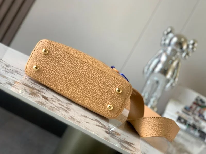 Louis Vuitton Capucines BB Bags Classic 39936