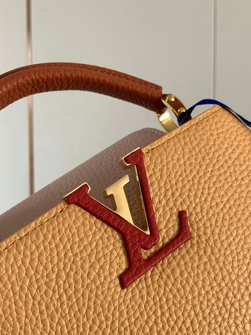 Louis Vuitton Capucines BB Bags Classic 39936