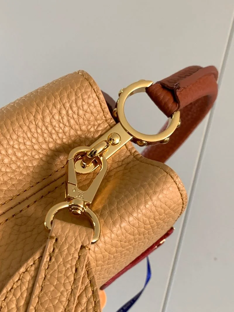 Louis Vuitton Capucines BB Bags Classic 39936