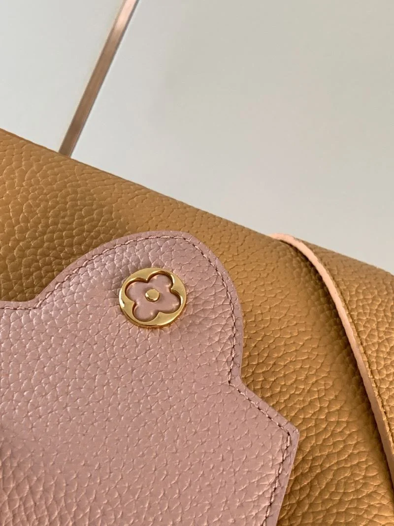 Louis Vuitton Capucines BB Bags Classic 39936