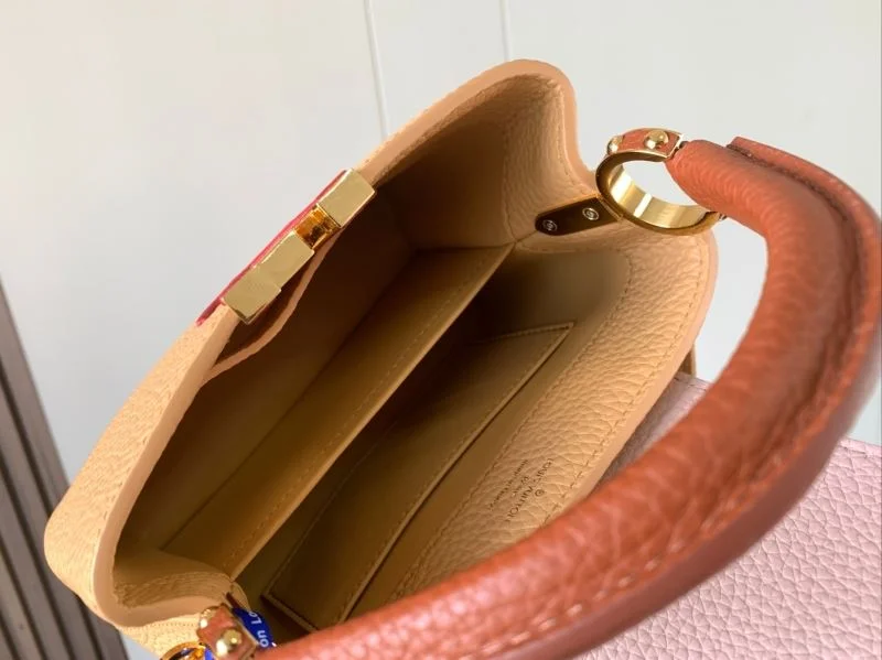 Louis Vuitton Capucines BB Bags Classic 39936