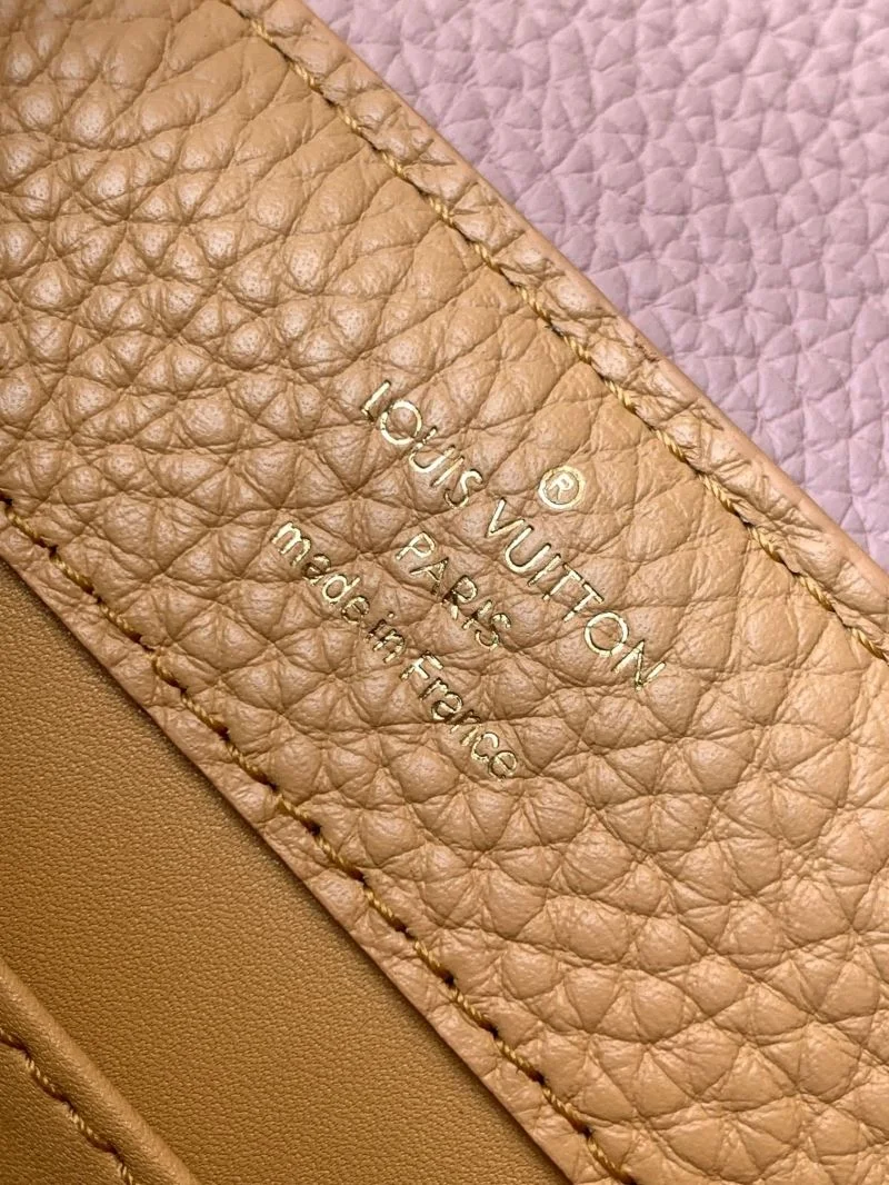 Louis Vuitton Capucines BB Bags Classic 39936