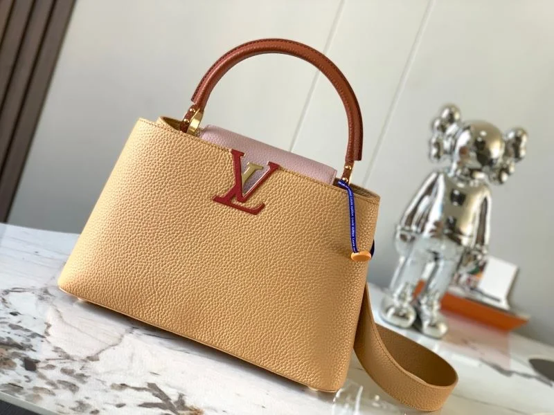 Louis Vuitton Capucines BB Bags EasyCare 39897