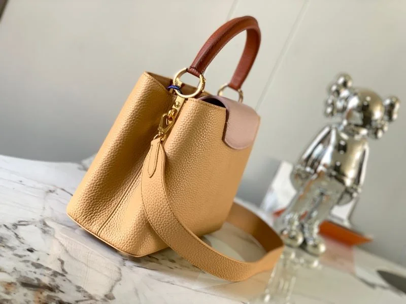 Louis Vuitton Capucines BB Bags EasyCare 39897