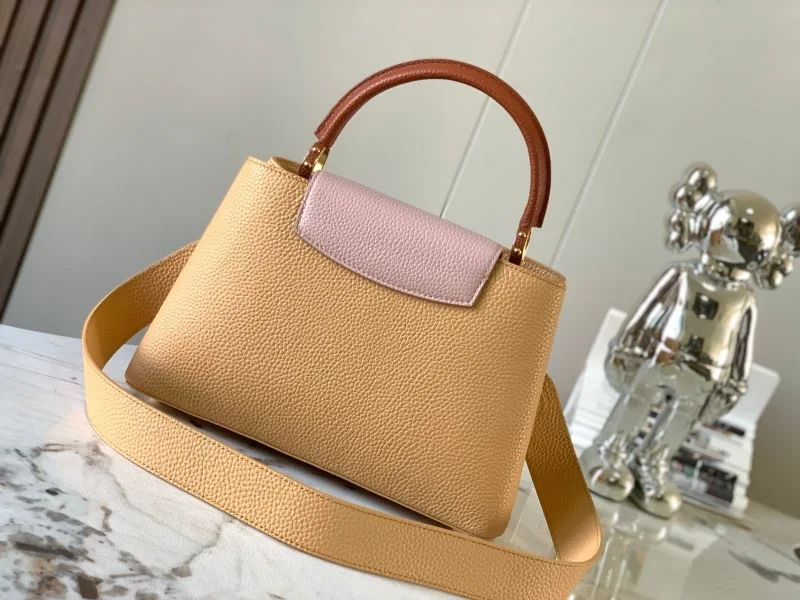 Louis Vuitton Capucines BB Bags EasyCare 39897