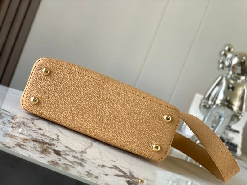 Louis Vuitton Capucines BB Bags EasyCare 39897