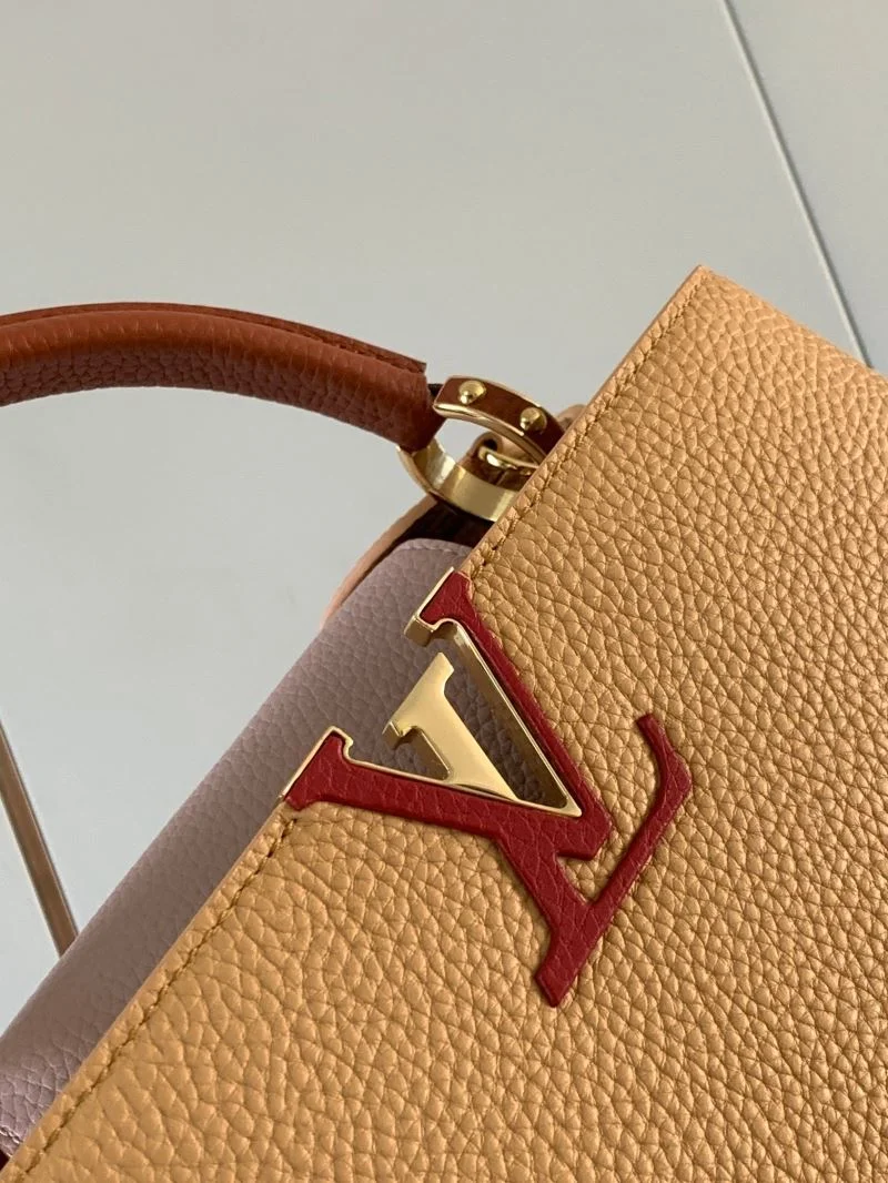 Louis Vuitton Capucines BB Bags EasyCare 39897