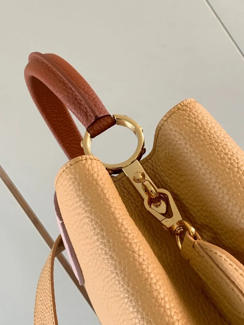 Louis Vuitton Capucines BB Bags EasyCare 39897