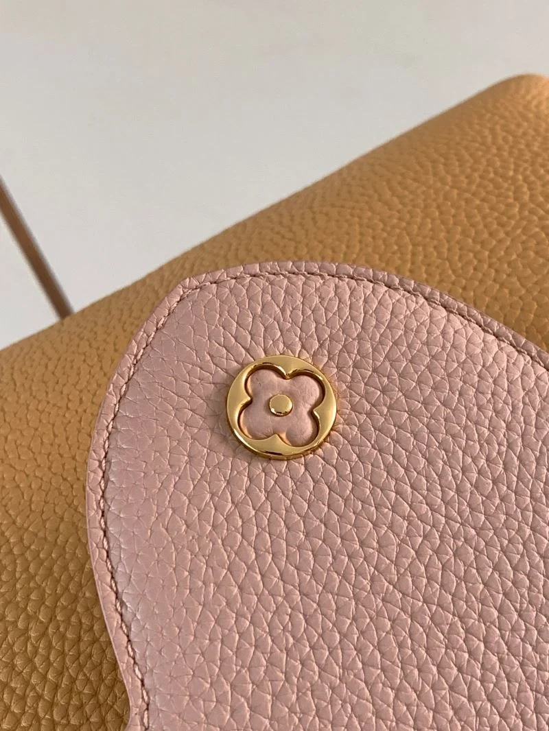 Louis Vuitton Capucines BB Bags EasyCare 39897