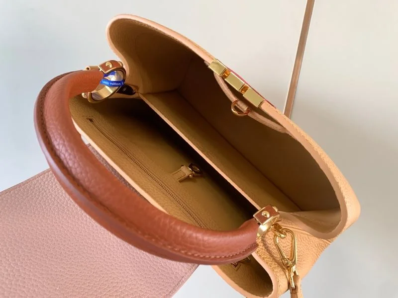 Louis Vuitton Capucines BB Bags EasyCare 39897