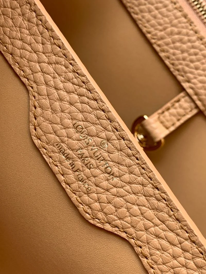 Louis Vuitton Capucines BB Bags EasyCare 39897