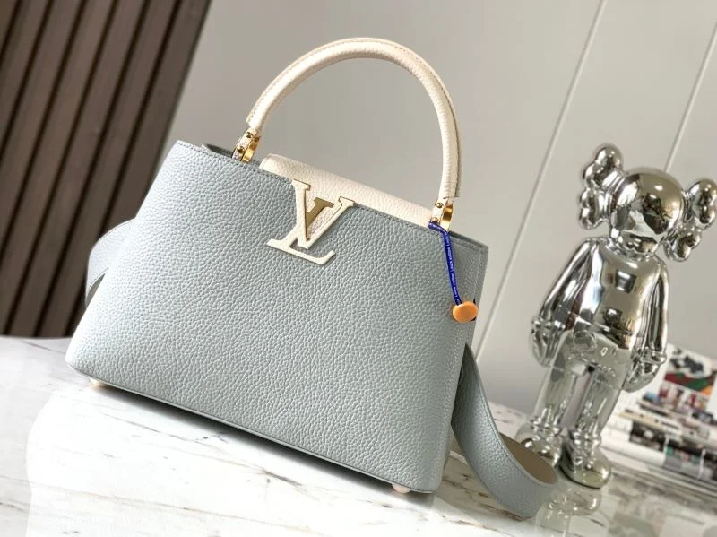 Louis Vuitton Capucines BB Bags Affordable 39989