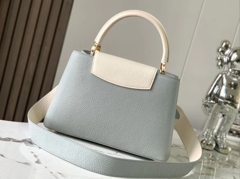 Louis Vuitton Capucines BB Bags Affordable 39989