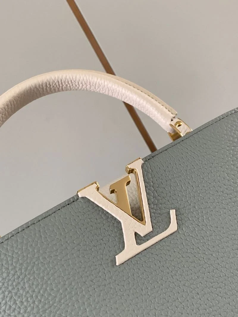 Louis Vuitton Capucines BB Bags Affordable 39989