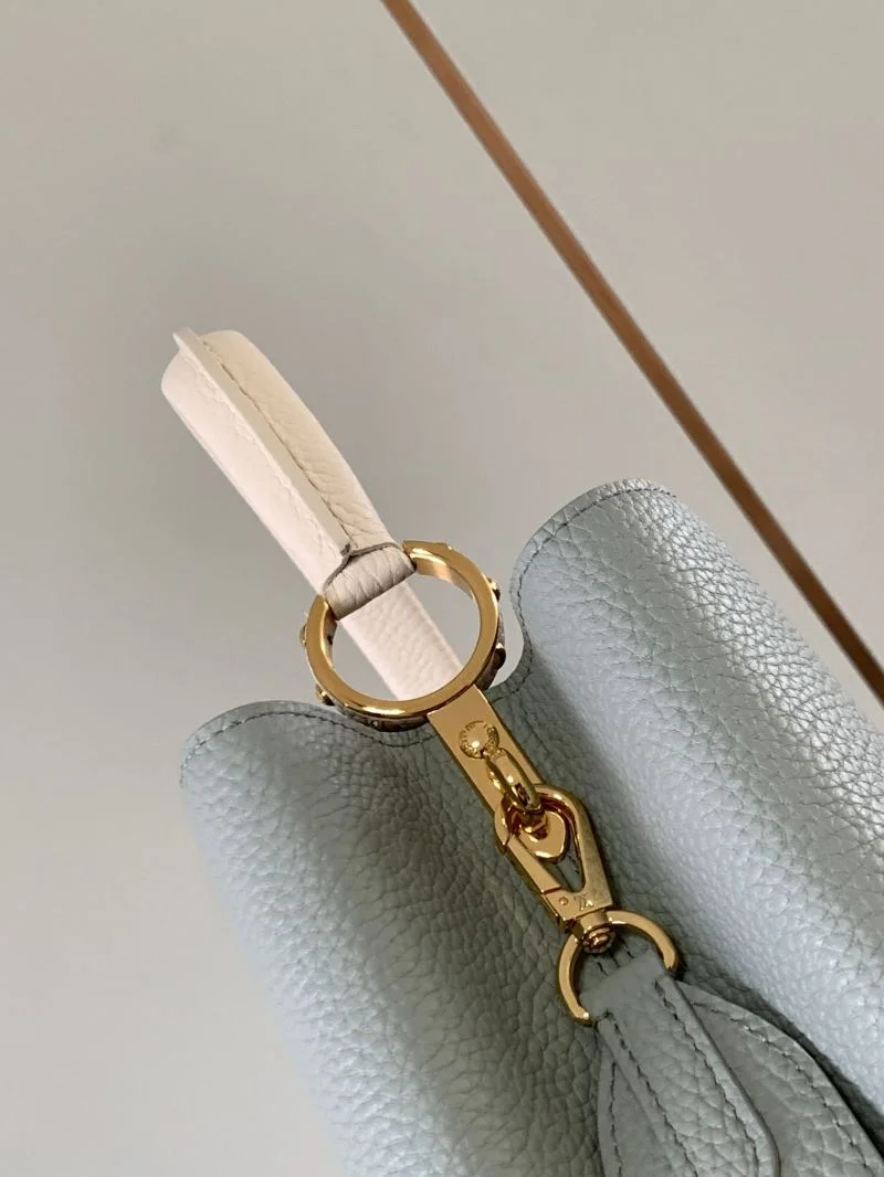 Louis Vuitton Capucines BB Bags Affordable 39989