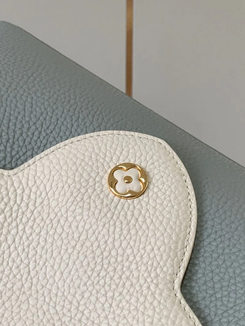 Louis Vuitton Capucines BB Bags Affordable 39989