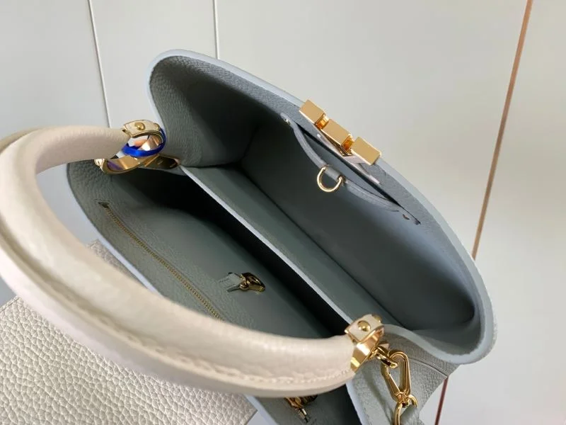 Louis Vuitton Capucines BB Bags Affordable 39989