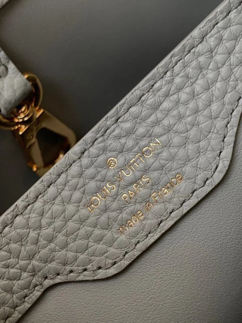 Louis Vuitton Capucines BB Bags Affordable 39989