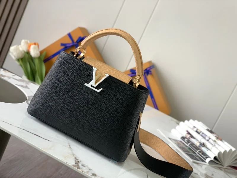 Louis Vuitton Capucines BB Bags EasyCare 39921