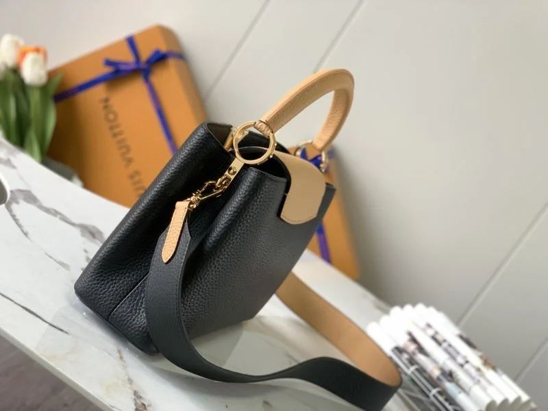 Louis Vuitton Capucines BB Bags EasyCare 39921