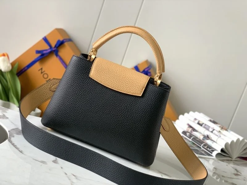 Louis Vuitton Capucines BB Bags EasyCare 39921