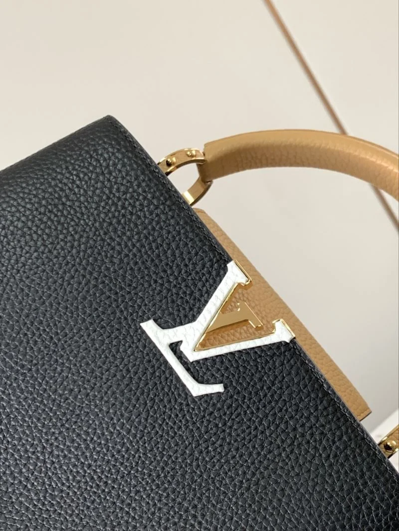 Louis Vuitton Capucines BB Bags EasyCare 39921