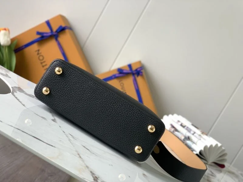 Louis Vuitton Capucines BB Bags EasyCare 39921