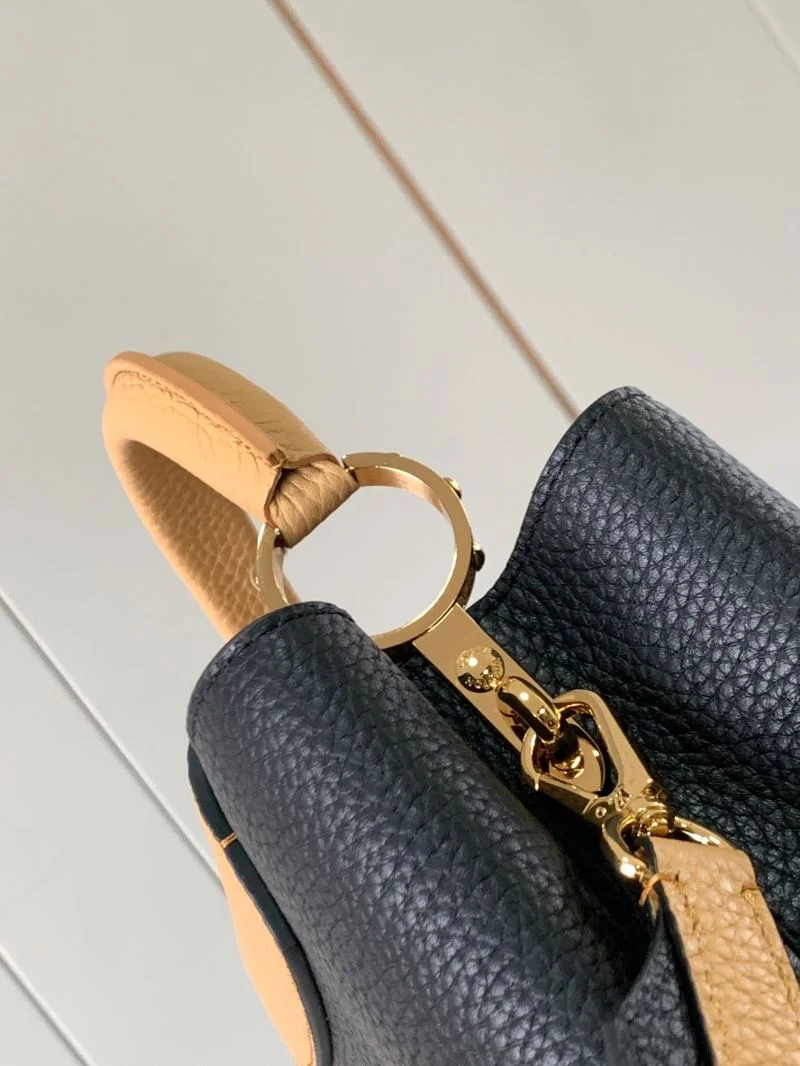 Louis Vuitton Capucines BB Bags EasyCare 39921