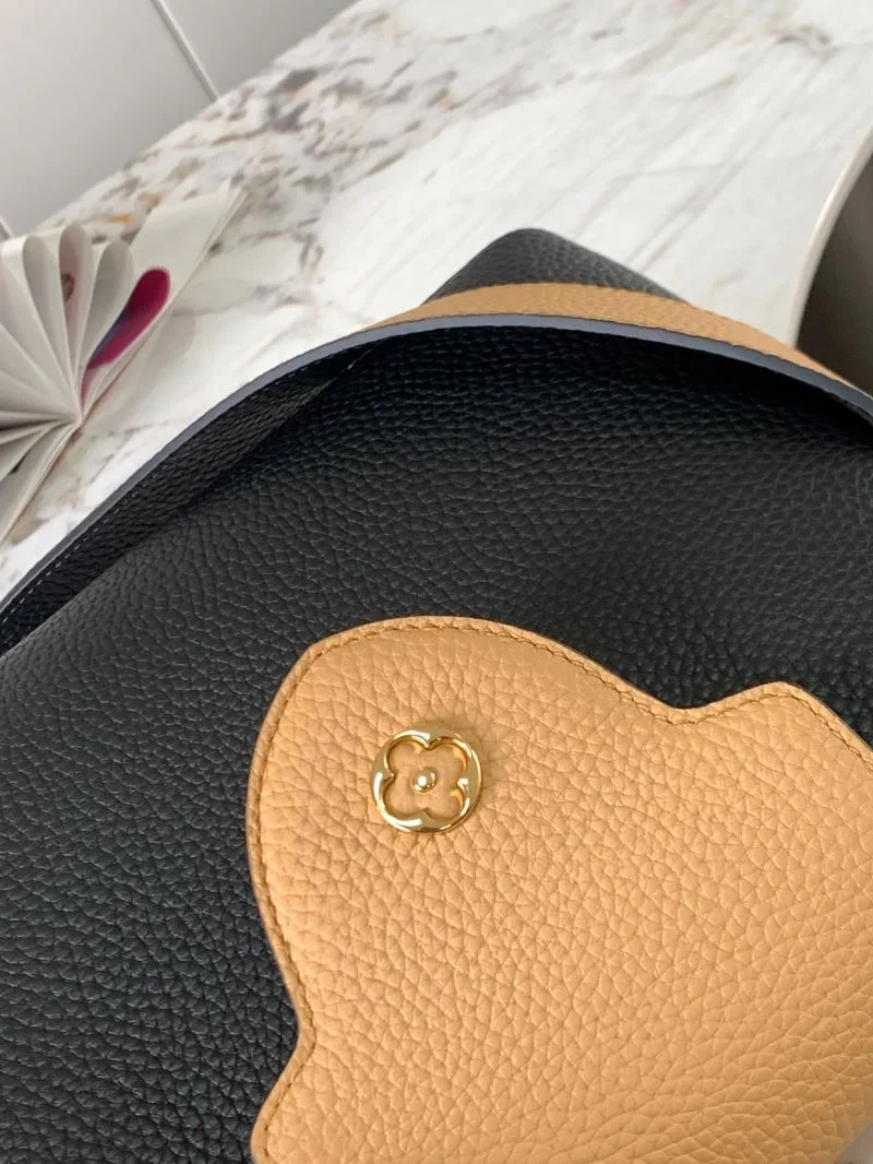 Louis Vuitton Capucines BB Bags EasyCare 39921