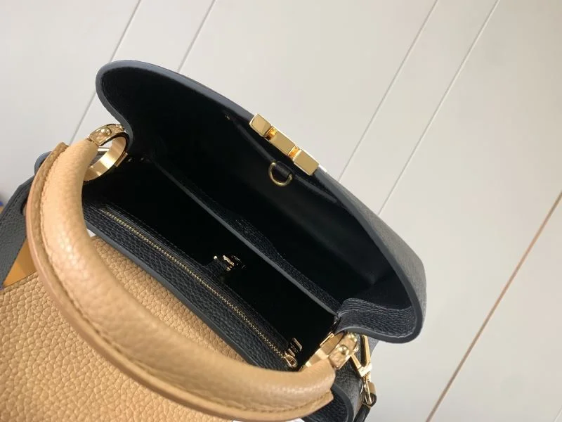 Louis Vuitton Capucines BB Bags EasyCare 39921
