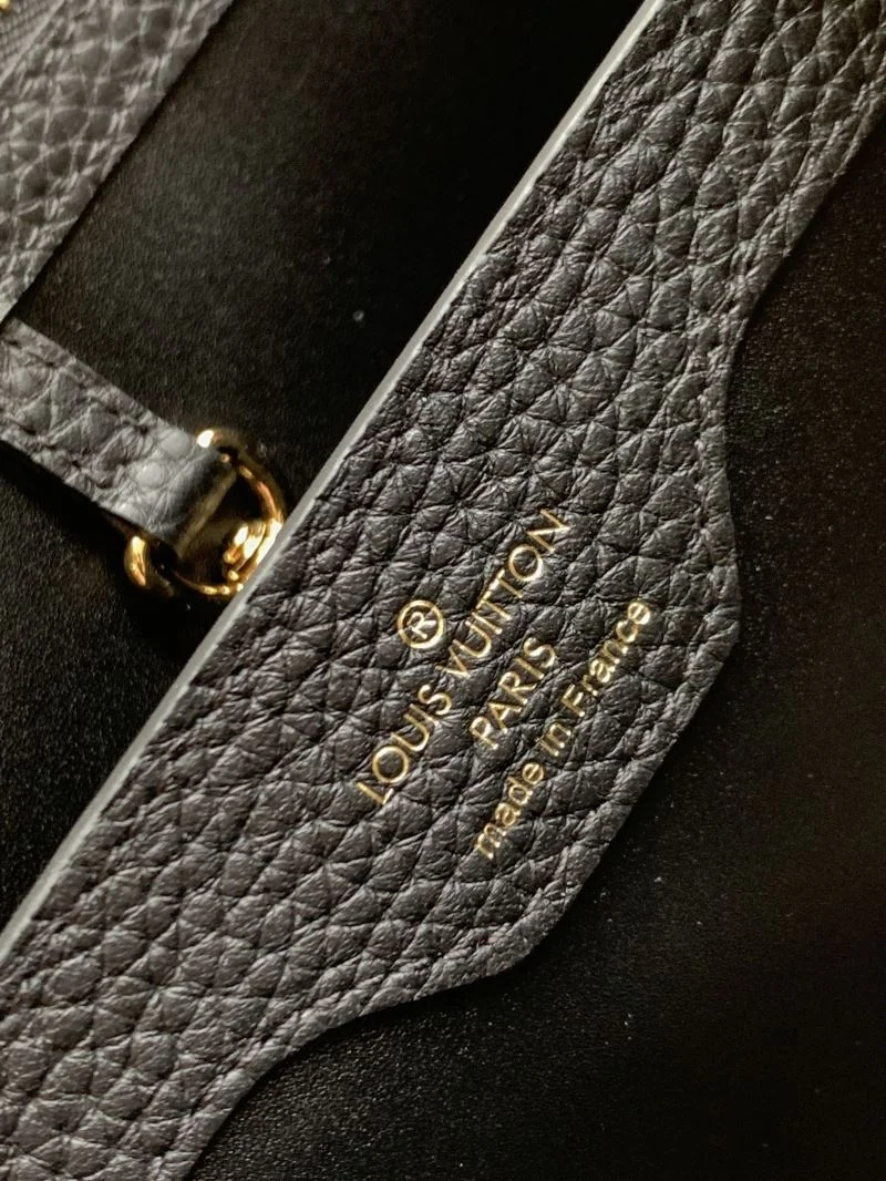 Louis Vuitton Capucines BB Bags EasyCare 39921