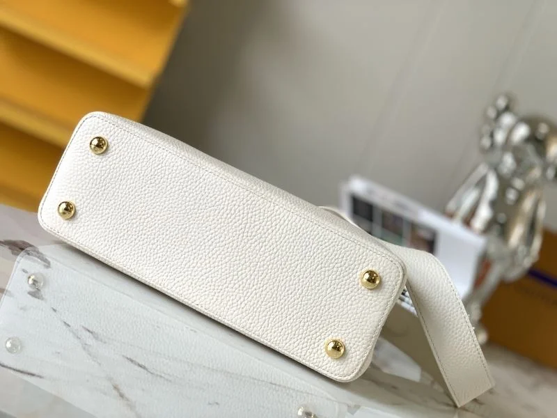 Colorful Louis Vuitton Capucines BB Bags 39880