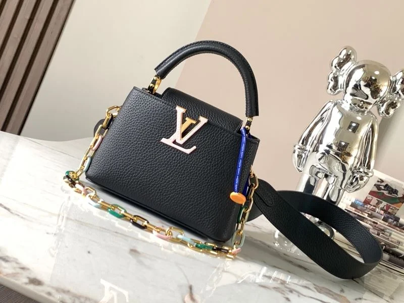 Louis Vuitton Capucines BB Bags MultiPurpose 39883
