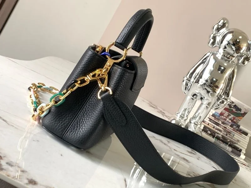 Louis Vuitton Capucines BB Bags MultiPurpose 39883