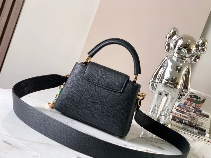 Louis Vuitton Capucines BB Bags MultiPurpose 39883
