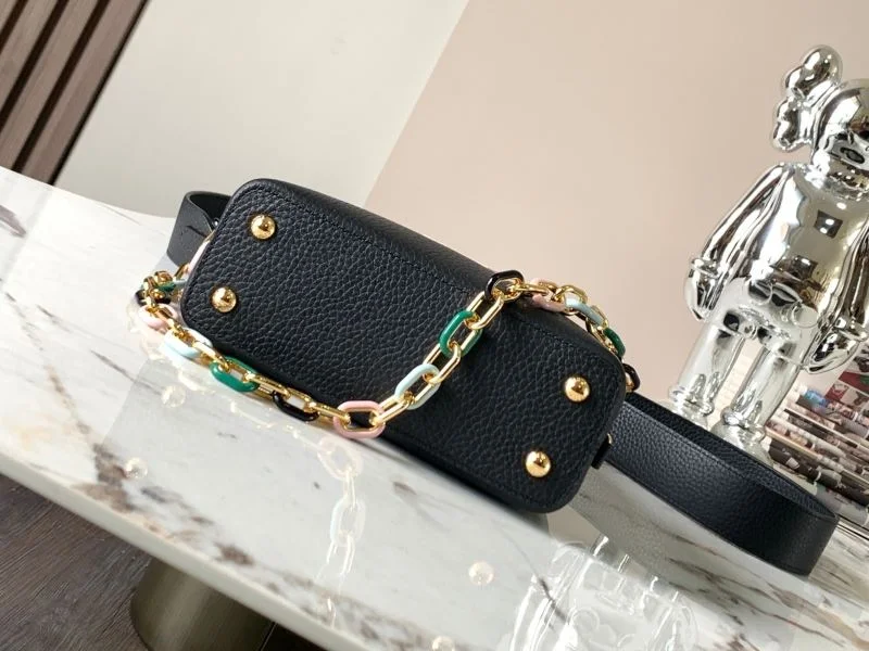 Louis Vuitton Capucines BB Bags MultiPurpose 39883