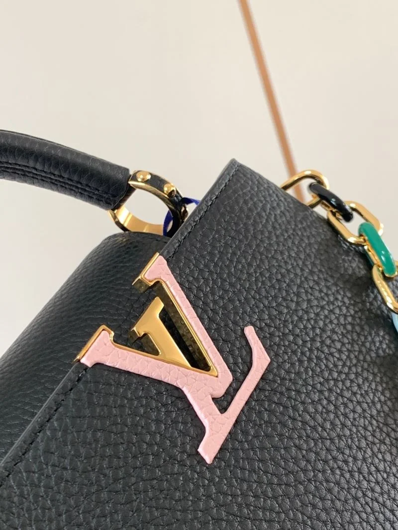 Louis Vuitton Capucines BB Bags MultiPurpose 39883