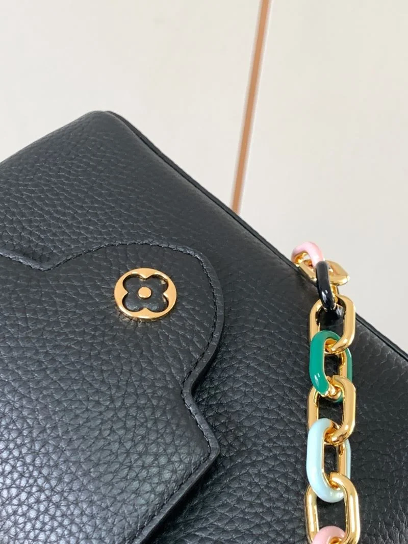Louis Vuitton Capucines BB Bags MultiPurpose 39883
