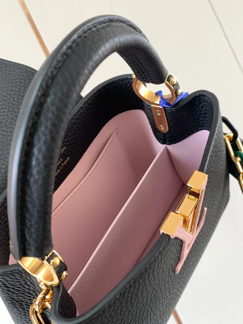 Louis Vuitton Capucines BB Bags MultiPurpose 39883