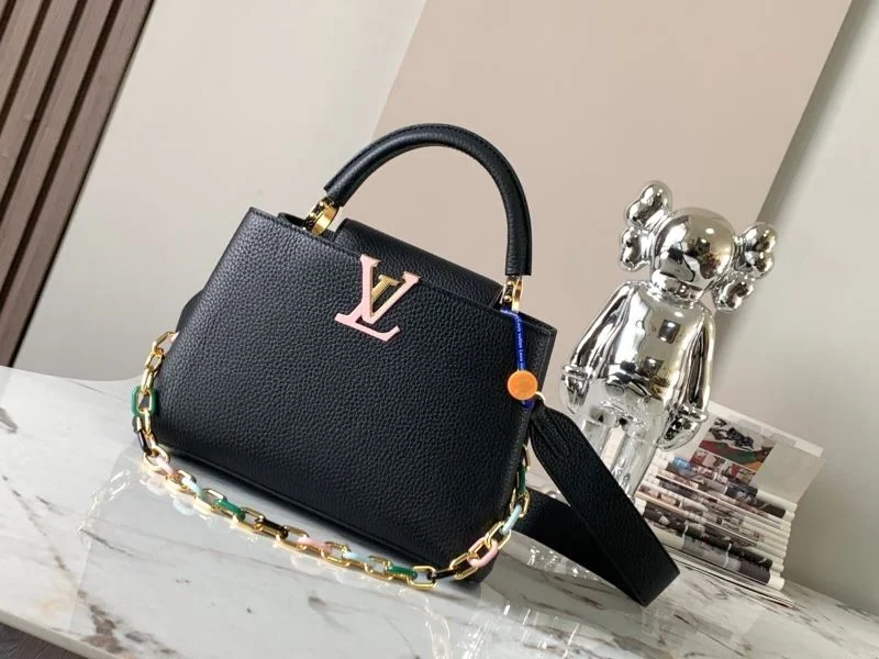 Louis Vuitton Capucines BB Bags ComfortFit 39879