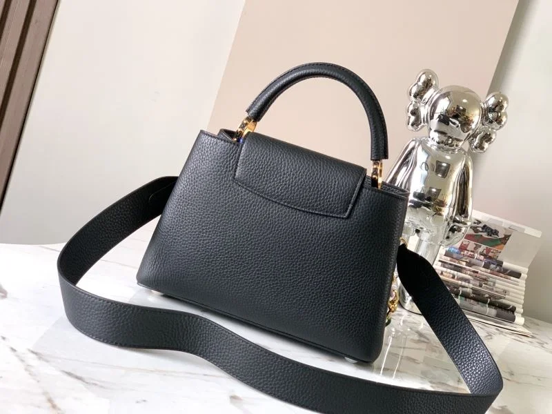 Louis Vuitton Capucines BB Bags ComfortFit 39879