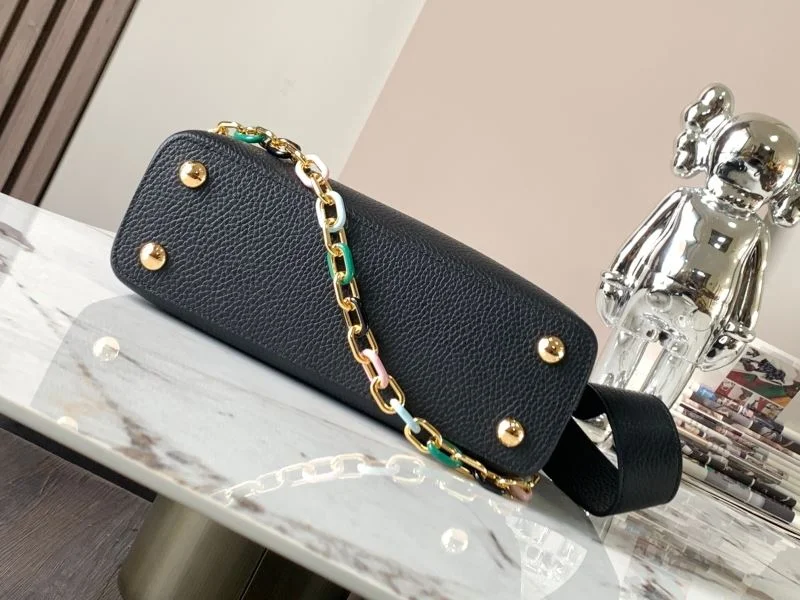 Louis Vuitton Capucines BB Bags ComfortFit 39879