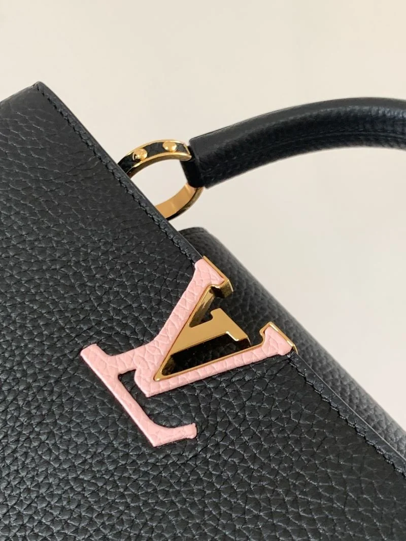 Louis Vuitton Capucines BB Bags ComfortFit 39879