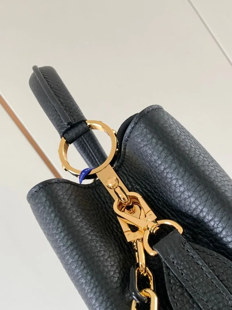 Louis Vuitton Capucines BB Bags ComfortFit 39879