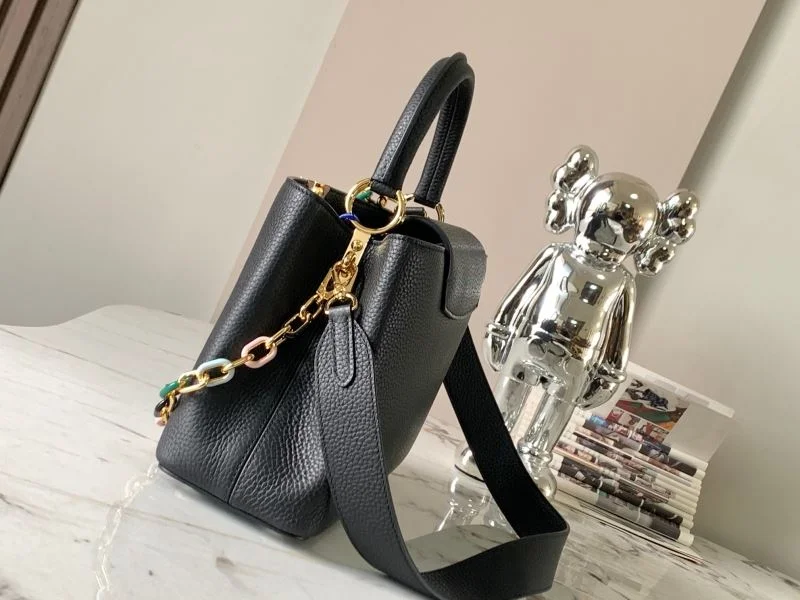 Louis Vuitton Capucines BB Bags Attractive 39881