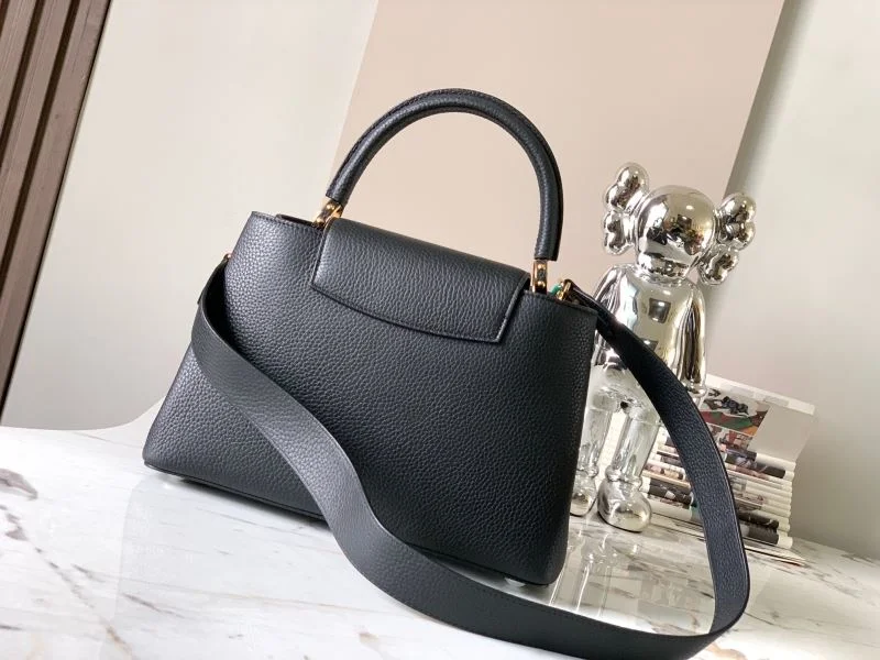Louis Vuitton Capucines BB Bags Attractive 39881